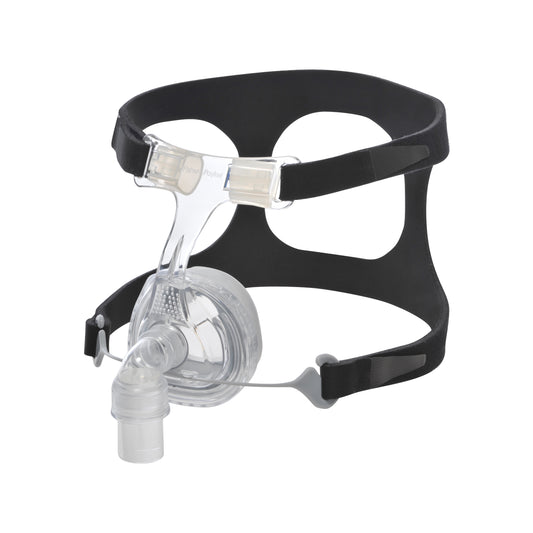 Zest Nasal Mask