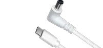 Freedom Battery Transcend Micro Adapter