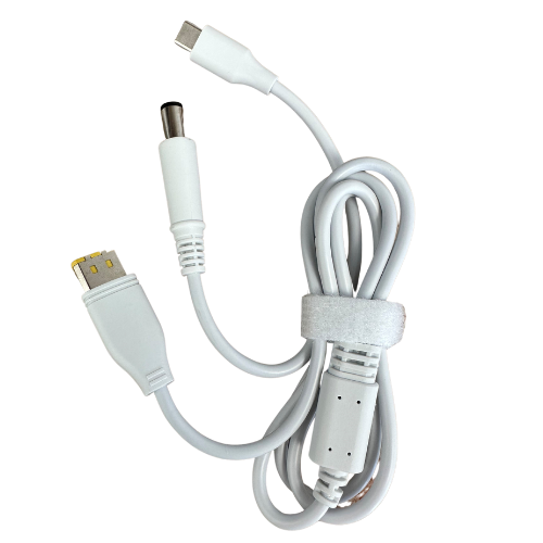 Freedom Battery ResMed Adapter