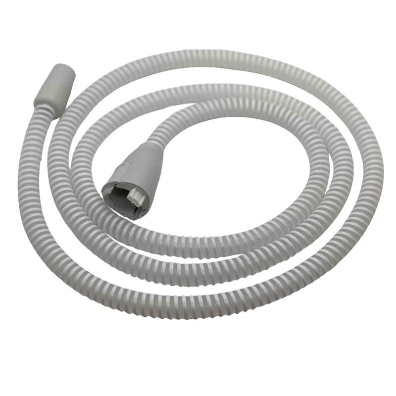 Heated Tubing