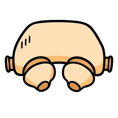 Nasal Cushions