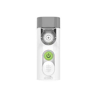 Portable Nebulizer
