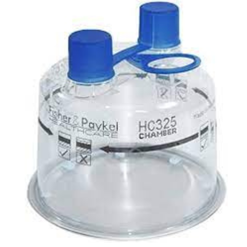 HC-150 Replacement Chamber