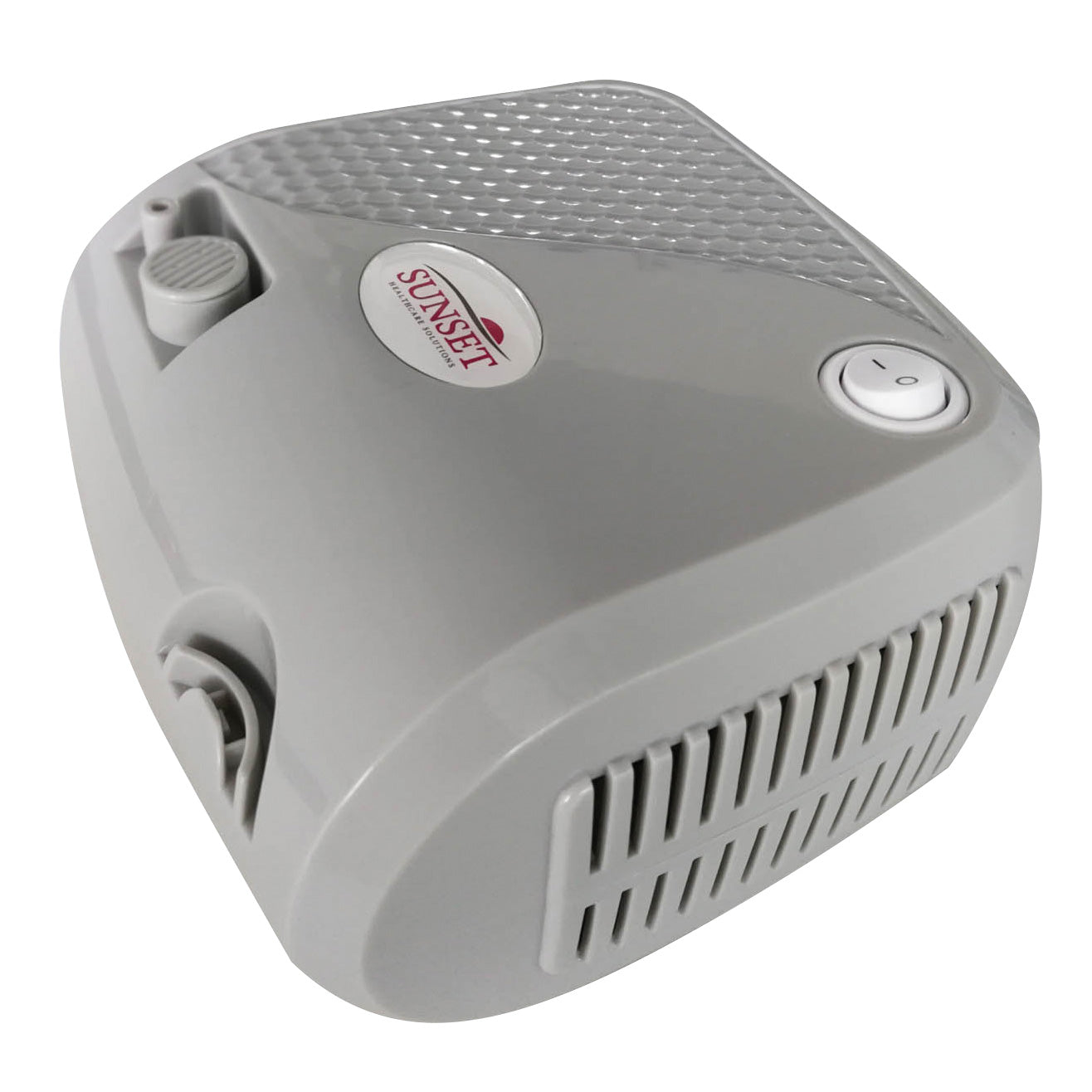 Home Nebulizer
