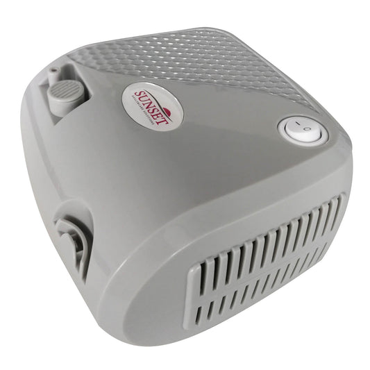 Home Nebulizer