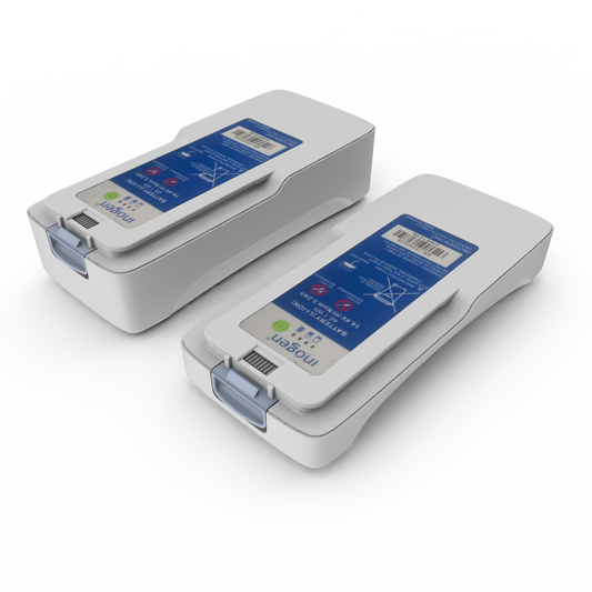 Inogen Rove 4 & G4 Batteries