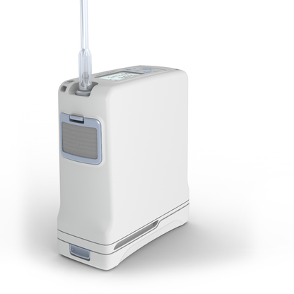 Inogen G4 Portable Oxygen Concentrator