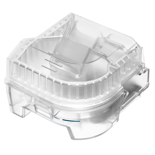 Luna 2 Water Chamber