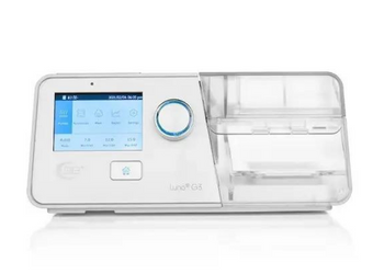 Luna G3 BPAP Auto