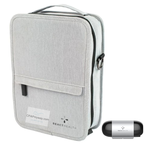 Luna TravelPAP Case