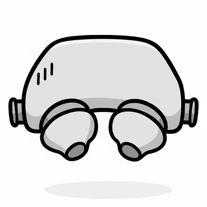 Nasal Cushions