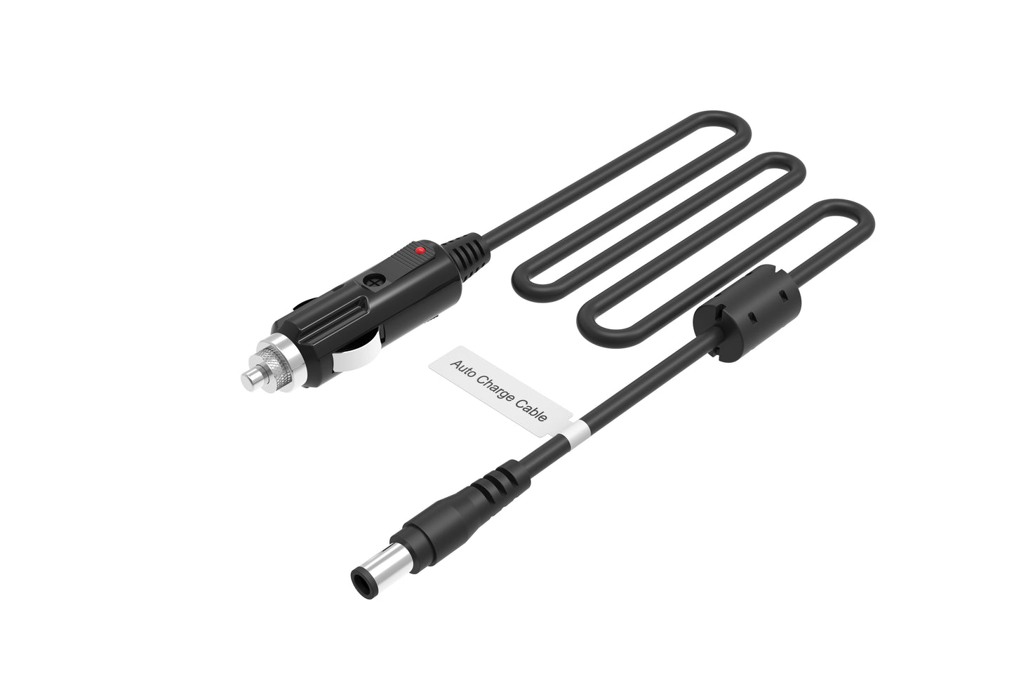 NiteOwl Car Charger