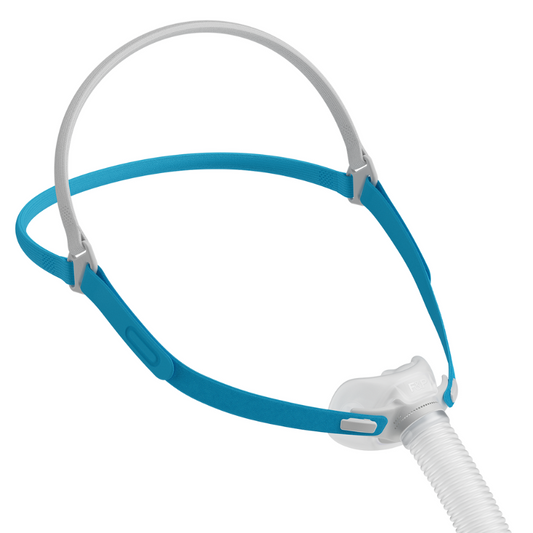Nova Micro Nasal Pillow Mask