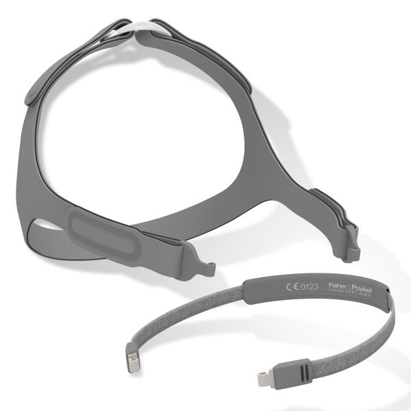 Pilairo Q Headgear kit