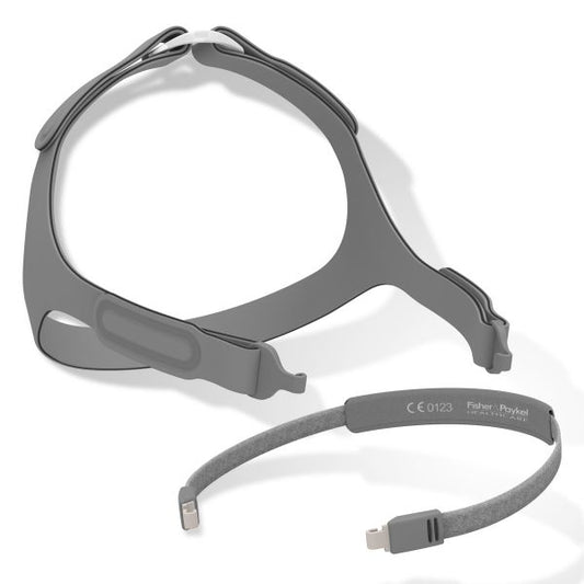 Pilairo Q Headgear kit