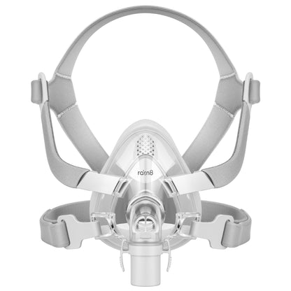 Rain8 Ameriflex 4 Point Full Mask