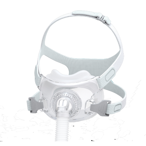 Rio 2 Full Face Mask