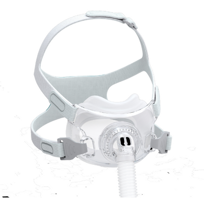 Rio 2 Full Face Mask