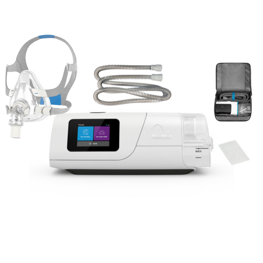 Bipap Auto Package