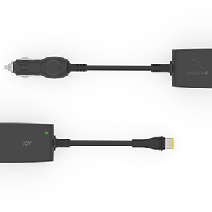 ResMed AirMini DC Power Converter/Plug