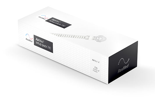 ResMed AirMini F20 Setup Pack