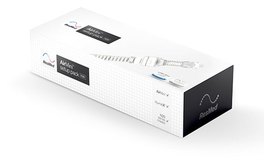 ResMed AirMini N20 Setup Pack