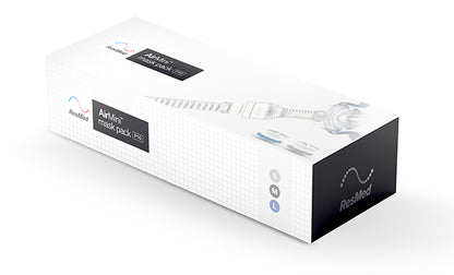 ResMed AirMini P10 Setup Pack