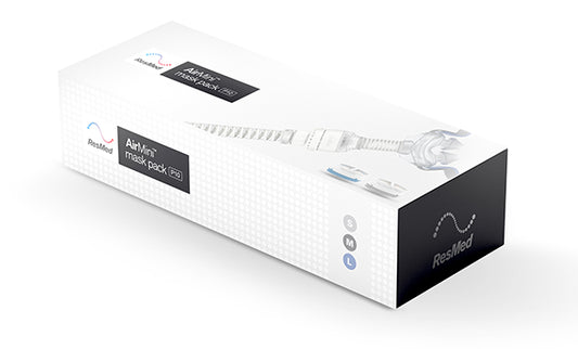 ResMed AirMini P10 Setup Pack