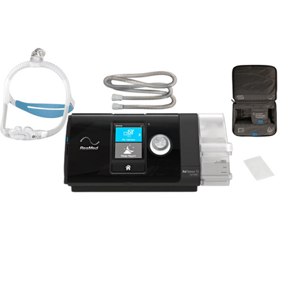 AirSense 10 Auto Package