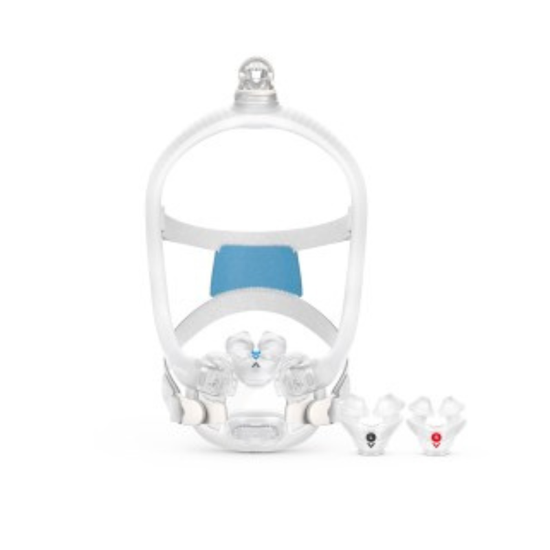 ResMed AirFit X30i Oral Nasal CPAP Mask