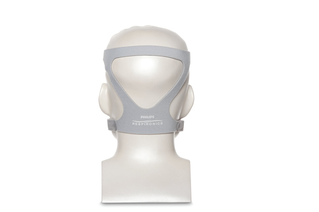 Amara Full Face Headgear