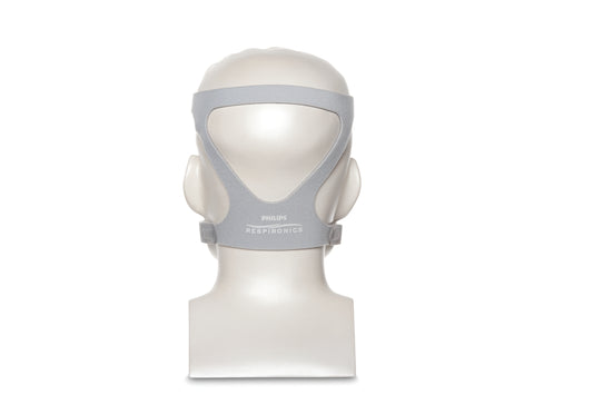 Amara Full Face Headgear