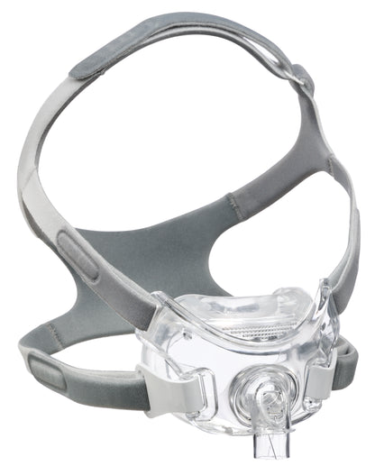 Amara View Full Mask