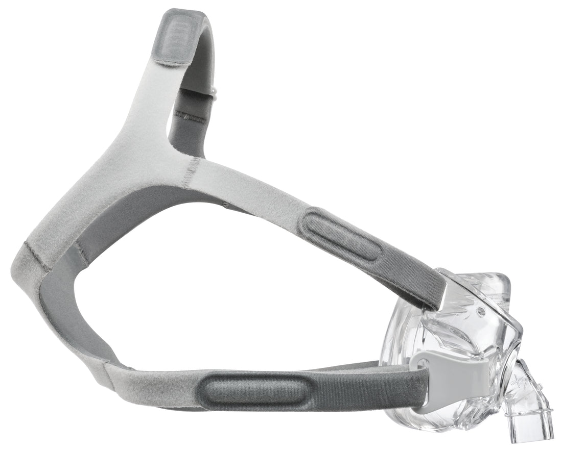 Amara View Headgear