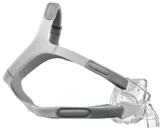 Amara View Headgear