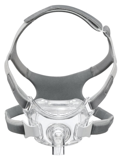 Amara View Full Mask