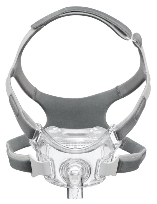 Amara View Full Mask