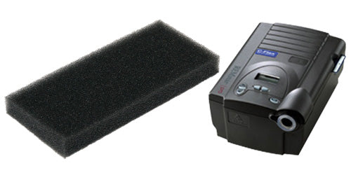 Remstar Foam Filter