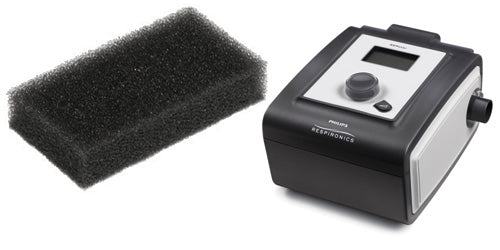 System One Foam Filter