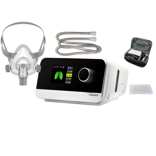 iBreeze Auto Package
