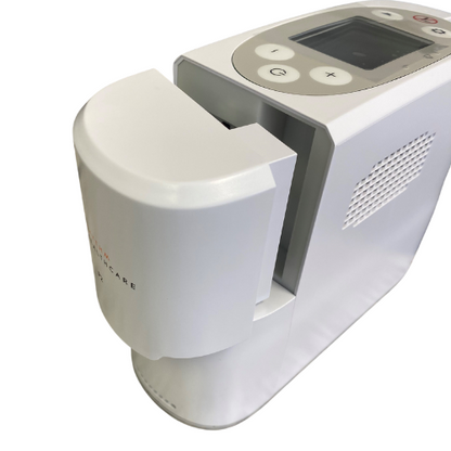 Rhythm Replacement Battery