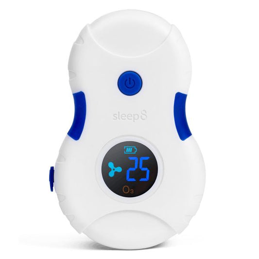 Sleep8 CPAP Cleaner