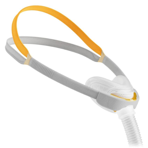 Solo Nasal Mask