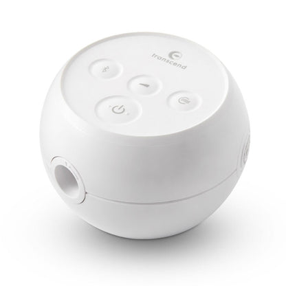 Transcend Micro CPAP-USED