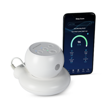 Travel CPAP Package - Micro CPAP with Battery and Mask