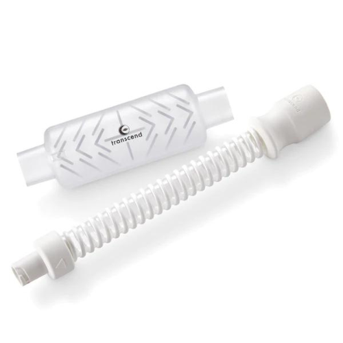 Transcend Micro WhisperSoft Muffler