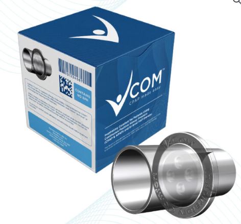 V-Com by SleepRes